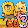 Play Adam and Eve Go 3 online for free on 67-Clicker.com