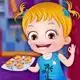 Play Baby Hazel Cooking Time online for free on 67-Clicker.com