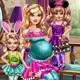 Play Barbie with Twins online for free on 67-Clicker.com