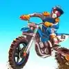 Play Bike Stunts of Roof online for free on 67-Clicker.com