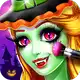 Play Black and White Halloween online for free on 67-Clicker.com