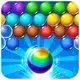Play Bubble Shooter 3 online for free on 67-Clicker.com