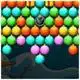 Play Bubble Shooter Xmas Pack online for free on 67-Clicker.com