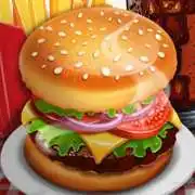 Play Burger Chef Restaurant online for free on 67-Clicker.com