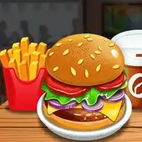 Play Burger Shop online for free on 67-Clicker.com