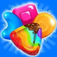 Play Candy Bomb Sweet Fever online for free on 67-Clicker.com