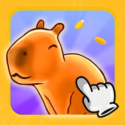 Play Capybara Clicker 2 online for free on 67-Clicker.com