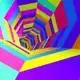 Play Color Tunnel online for free on 67-Clicker.com