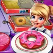 Play Cooking Fast 2 Donuts online for free on 67-Clicker.com