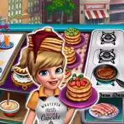 Play Cooking Fast 3 Ribs And Pancakes online for free on 67-Clicker.com