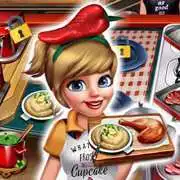 Play Cooking Fast 4 Steak online for free on 67-Clicker.com