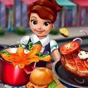 Play Cooking Fast Hotdogs And Burgers Craze online for free on 67-Clicker.com