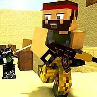 Play Counter Craft online for free on 67-Clicker.com