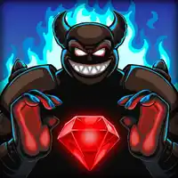 Play Cursed Treasure: Level Pack online for free on 67-Clicker.com