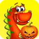 Play Dino Meat Hunt online for free on 67-Clicker.com