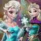 Play Elsa Secret Transform online for free on 67-Clicker.com