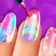Play Fashion Girls Nail Salon online for free on 67-Clicker.com