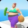 Play Fat 2 Fit online for free on 67-Clicker.com