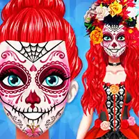 Play Festival Dia de Muertos online for free on 67-Clicker.com