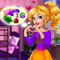 Play Goldie Princess Wardrobe Cleaning online for free on 67-Clicker.com