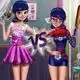 Play Good vs Bad Girl online for free on 67-Clicker.com