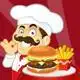 Play Grill House online for free on 67-Clicker.com
