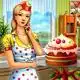 Play Happy Dessert online for free on 67-Clicker.com