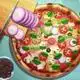 Play Homemade Pizza Cooking online for free on 67-Clicker.com