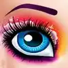 Play Incredible Princess Eye Art online for free on 67-Clicker.com