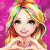 Play Love Story Dress Up Girl online for free on 67-Clicker.com