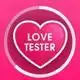 Play Love Tester 3 online for free on 67-Clicker.com