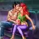 Play Mermaid Cinema Flirting online for free on 67-Clicker.com