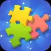 Play Microsoft Jigsaw online for free on 67-Clicker.com