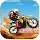 Play Moto Beach Ride online for free on 67-Clicker.com