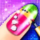 Play Nail Art Free Nail Stars online for free on 67-Clicker.com