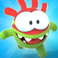 Play Om Num Run 3D online for free on 67-Clicker.com