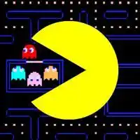 Play PACMAN 2020 online for free on 67-Clicker.com