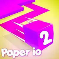 Play Paper.IO 2 online for free on 67-Clicker.com