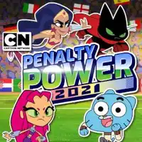 Play Penalty Power 2021 online for free on 67-Clicker.com