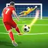 Play Penalty Shootout EURO Football online for free on 67-Clicker.com