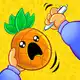 Play Pineapple hit online for free on 67-Clicker.com