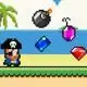 Play Pirate Bomber - Jewel Hunter online for free on 67-Clicker.com