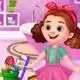 Play Princess Home Cleaning online for free on 67-Clicker.com