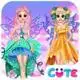 Play Princess In Colorful Wonderland online for free on 67-Clicker.com