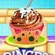 Play Princess Make Cup Cake online for free on 67-Clicker.com