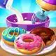 Play Princess Make Donut online for free on 67-Clicker.com