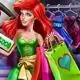 Play Princess Mermaid Realife Shopping online for free on 67-Clicker.com