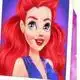 Play Princesses Face Warp online for free on 67-Clicker.com