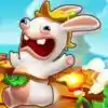 Play Rabbids Volcano Panicp online for free on 67-Clicker.com