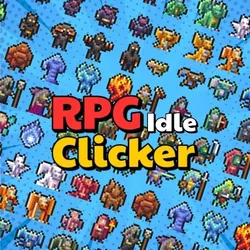 Play RPG Idle Clicker online for free on 67-Clicker.com